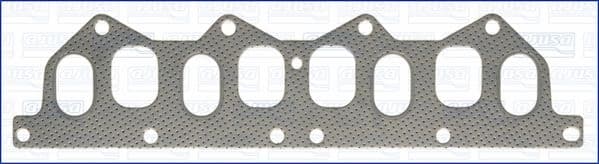 Gasket, intake/exhaust manifold 13086400