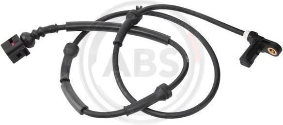 ABS wheel sensor 30316