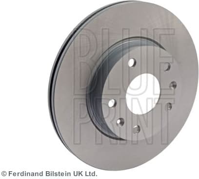 Brake Disc ADJ134330 - image 2
