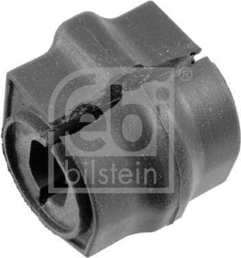 Mounting, stabiliser bar 21814