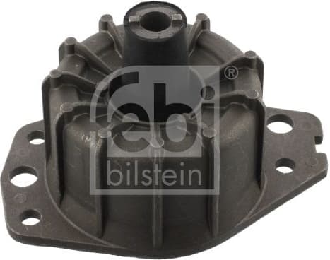 Mounting, automatic transmission 38413