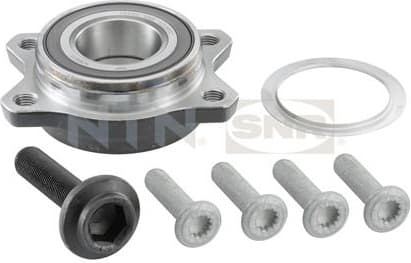 Wheel Bearing Kit R157.40