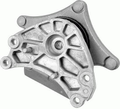 Mounting, automatic transmission 34954 01