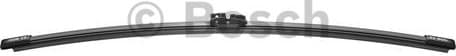 Wiper blade BOSCH, 1psc 3397008050 - image 2