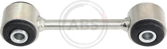 Link/Coupling Rod, stabiliser bar 260721