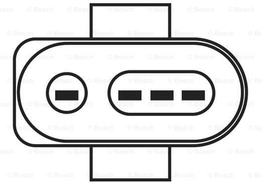 Oxygen Sensor 0258003759 - image 6