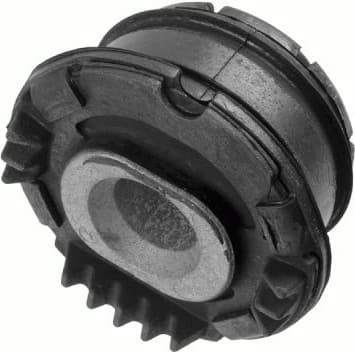 Bushing, axle cross member 29789 01