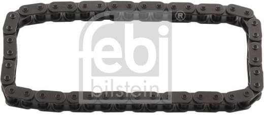 Chain, oil pump drive 09403