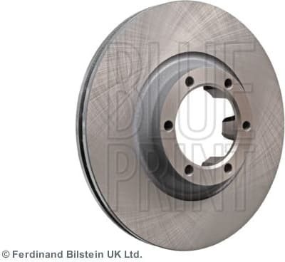 Brake Disc ADC44318 - image 2