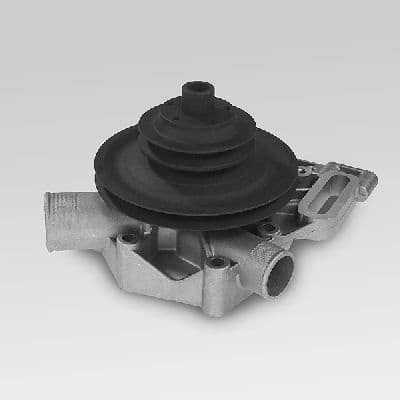 Water Pump, engine cooling P827
