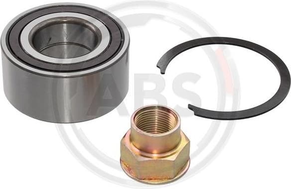 Wheel Bearing Kit 201123
