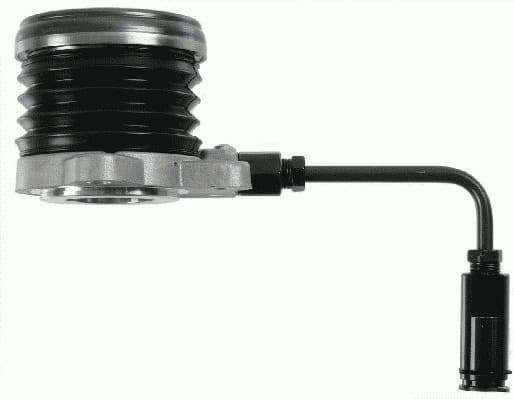 Central Slave Cylinder, clutch 3182 600 160 - image 3