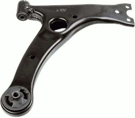 Control/Trailing Arm, wheel suspension 34730 01