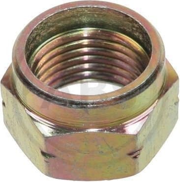 Nut, kingpin 915002