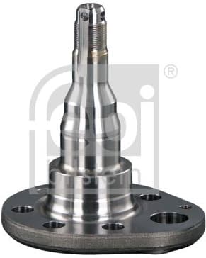 Stub Axle, axle beam 18348