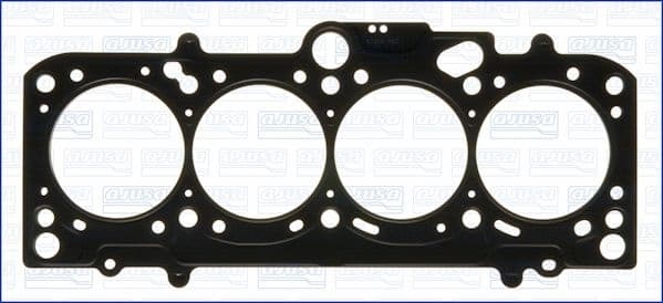 Gasket, cylinder head MULTILAYER STEEL 10102600