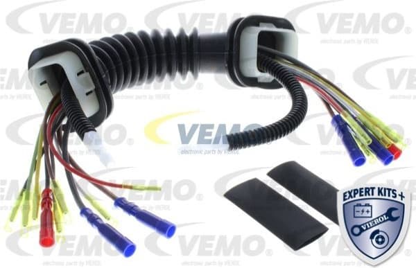 Cable Repair Kit, tailgate EXPERT KITS + V10-83-0053