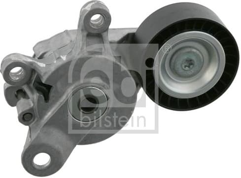 Belt Tensioner, V-ribbed belt 27216