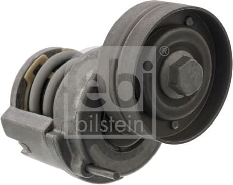 Belt Tensioner, V-ribbed belt 27218