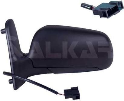 Exterior Mirror 6140800