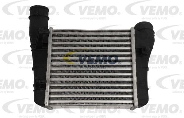Charge Air Cooler Original VEMO Quality V15-60-5065