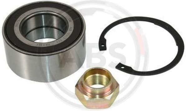 Wheel Bearing Kit 200400