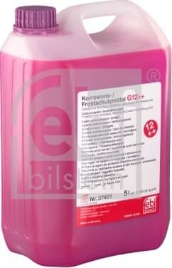 Antifreeze 37401