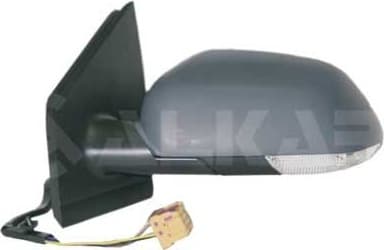 Exterior Mirror 6113111