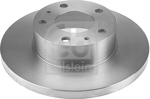 Brake Disc 10563 - image 2