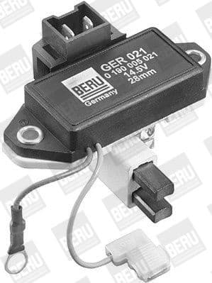 GER 021 (BorgWarner (BERU))