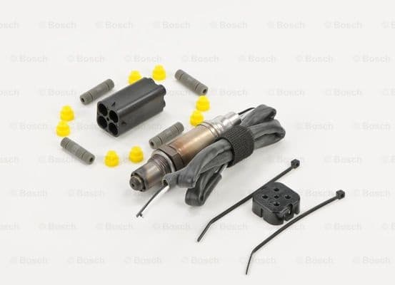 Oxygen Sensor Universal 0258986505