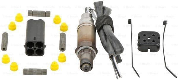 Oxygen Sensor Universal 0258986505 - image 2