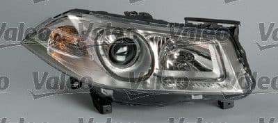 Headlight 043281