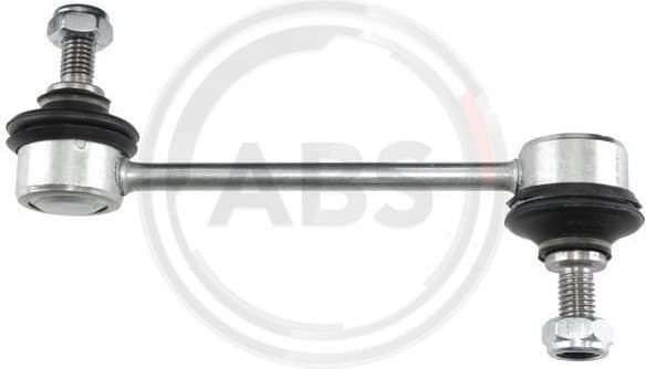 Link/Coupling Rod, stabiliser bar 260478