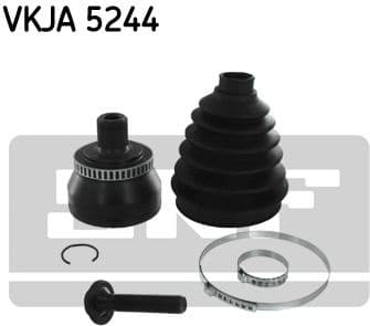 CV joint outer VKJA5244