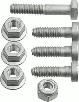 Repair Kit, wheel suspension Service Pack 39732 01