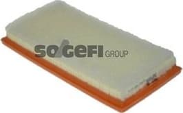 Air Filter A1540