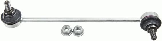 Link/Coupling Rod, stabiliser bar 22089 02