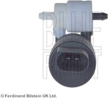 Washer Fluid Pump, window cleaning ADC40303 - image 2
