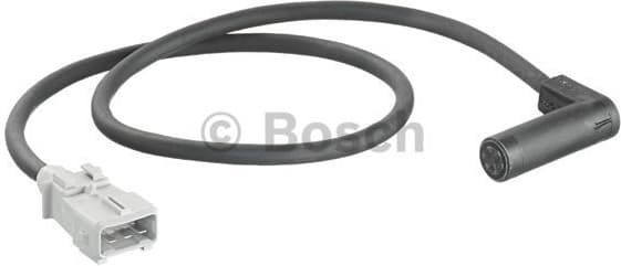 Sensor, crankshaft pulse 0986280415