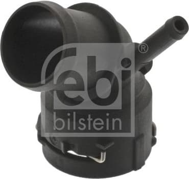 Coolant Flange 45984