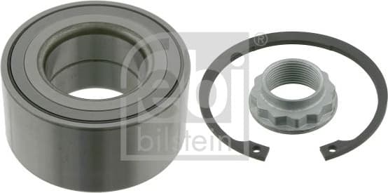 Wheel Bearing Kit 26314