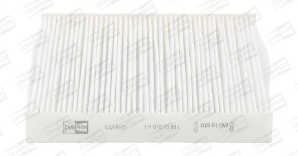 Filter cabin CCF0125 - image 2