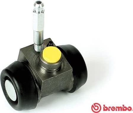 Wheel Brake Cylinder ESSENTIAL LINE A12125