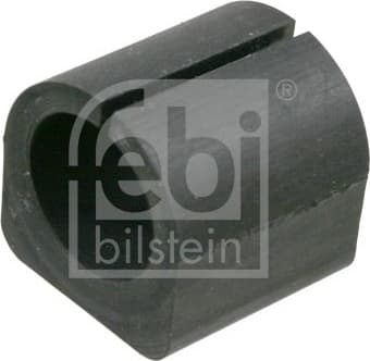 Mounting, stabiliser bar 02567