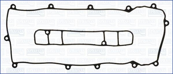 Gasket Set, cylinder head cover 56033900