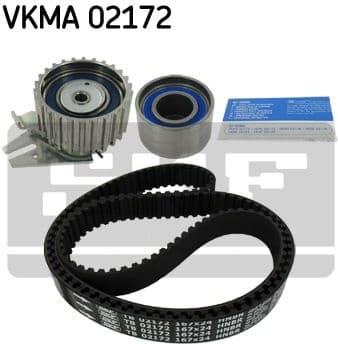 Timing Belt Kit VKMA 02172