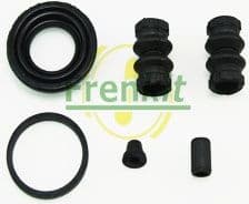 Brake caliper rear repair kit 234031