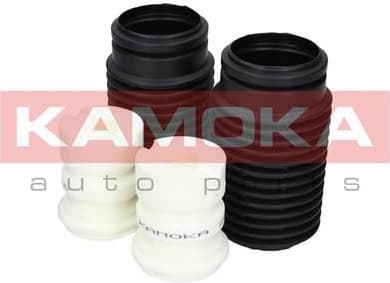 Shock absorber protection kit 2019016 - image 2