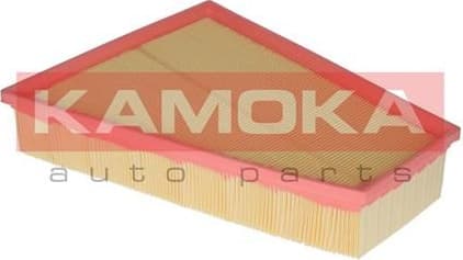 Filter air F234301 - image 2